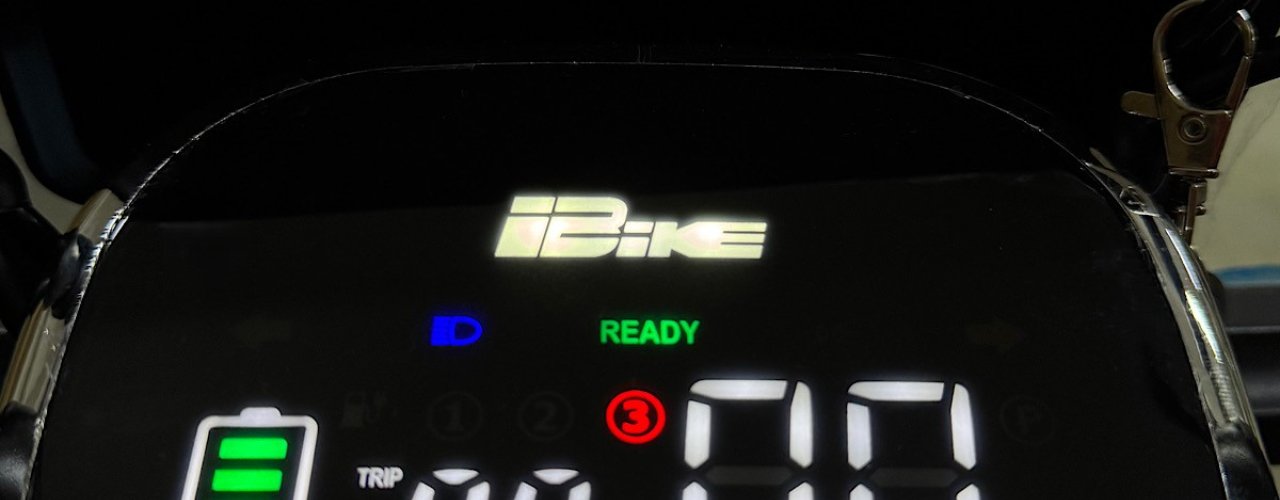 Електрически скутер TelStar TBSLD T-REX с двойна седалка нов модел 2026