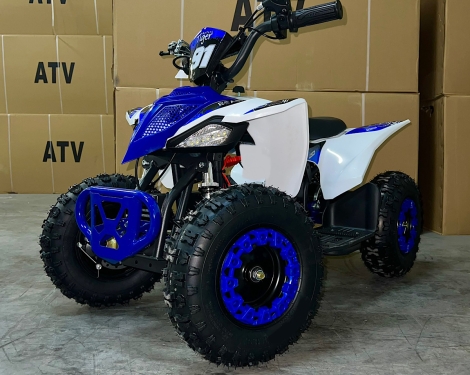 Детско електрическо ATV CAR08 FALCON TIGER 1200W 36V 12Ah