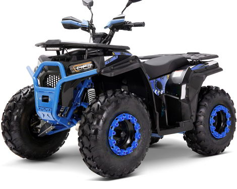 ATV TelStar Samurai MAXI Electric 6000W