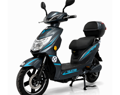 Електрически скутер TELSTAR SUNRA 2000W Нов модел 2026