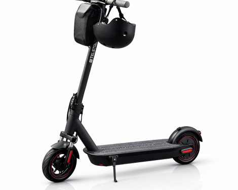 Електрическа тротинетка TELSTAR MAX G30 10'' 2026