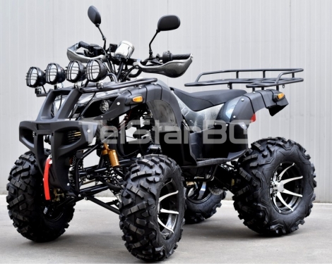 ATV TS-250 250сс HUNTER Camouflage с двигател SHINERAY