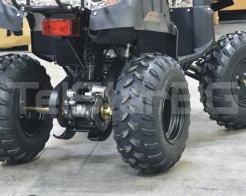 ATV 250 кубика HUNTER CAMOUFLAGE с 10 инчови гуми и SHINERAY двигател снимка 39