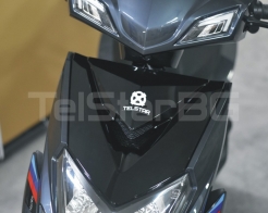 Електрически скутер TELSTAR 72V 3000W EM-005 NEW X- ELECTRIC SPORT ACTIVE Нов модел 2026 снимка 34