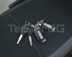 Електрически скутер TELSTAR 72V 3000W EM-005 NEW X- ELECTRIC SPORT ACTIVE Нов модел 2026 снимка 34