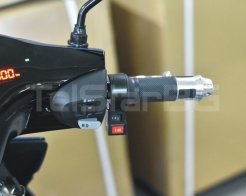 Електрически скутер TELSTAR SUNRA 2000W Нов модел 2026 снимка 50