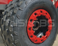 ATV Триколка 3X3 снимка 96