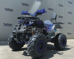 Бензиново ATV TELSTAR TS-50C (150cc) 8