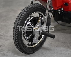 ATV Триколка 3X3 снимка 96