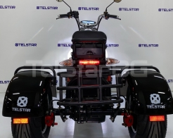 Електрическа триколка HARLEY X30 TELSTAR 3000W 60V 12Ah / 21Ah снимка 122