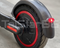 Електрическа тротинетка TELSTAR MAX G30 10'' 2026 снимка 100