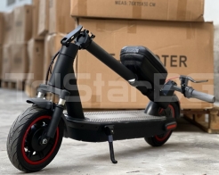 Електрическа тротинетка TELSTAR MAX G30 10'' 2026 снимка 100