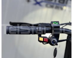 Електрически скутер HIBOY TITAN PRO 2 G4 с два двигателя 48V 20Ah 2400W снимка 115