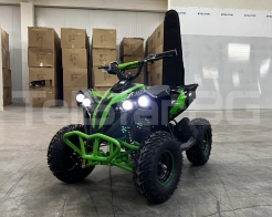 Детско електрическо ATV TELSTAR TS-CAR05 36V 12Ah снимка 76