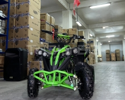 Детско бензиново ATV 49сс TELSTAR MAXI PIONEER с функция 