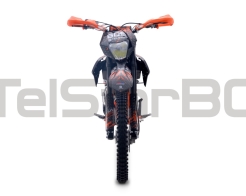 Кросов мотор / GAS ENDURO CROSS 250cc 4 stroke TELSTAR 2026 снимка 134