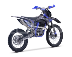 Кросов мотор / GAS ENDURO CROSS 250cc 4 stroke TELSTAR 2026 снимка 134