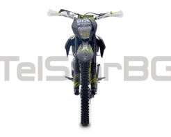 Кросов мотор / GAS ENDURO CROSS 250cc 4 stroke TELSTAR 2026 снимка 134
