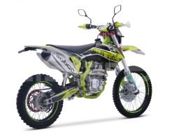 GAS ENDURO CROSS TELSTAR 300cc с баланс и водно охлаждане модел 2026 снимка 135