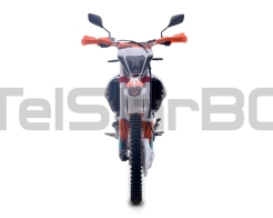 GAS ENDURO CROSS TELSTAR 300cc с баланс и водно охлаждане модел 2026 снимка 135