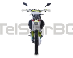 GAS ENDURO CROSS TELSTAR 300cc с баланс и водно охлаждане модел 2026 снимка 135