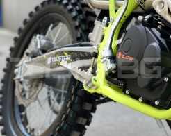 Кросов мотор / GAS ENDURO CROSS 250cc 4 stroke TELSTAR 2026 снимка 134