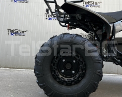 Планинско ATV TELSTAR HIGH SPEED с редуктор 3000W 20Ah за пресечен терен снимка 137