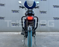 Електрически скутер TELSTAR TBSLD- BIG с двойна седалка Нов модел 2026 снимка 105