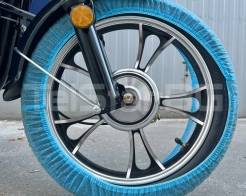 Електрически скутер TELSTAR TBSLD- BIG с двойна седалка Нов модел 2026 снимка 105