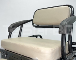 Електрическа триколка TS-750++ CARGO 60V 2000W Нов модел 2026 снимка 149