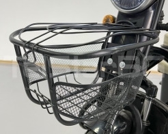 Електрическа триколка TS-750++ CARGO 60V 2000W Нов модел 2026 снимка 149