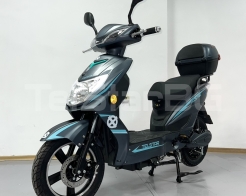 Електрически скутер TELSTAR SUNRA 2000W Нов модел 2026 снимка 50