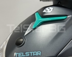 Електрически скутер TELSTAR SUNRA 2000W Нов модел 2026 снимка 50