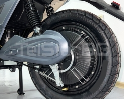 Електрически скутер TELSTAR SUNRA 2000W Нов модел 2026 снимка 50