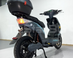 Електрически скутер TELSTAR SUNRA 2000W Нов модел 2026 снимка 50