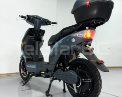 Електрически скутер TELSTAR SUNRA 2000W Нов модел 2026 снимка 50