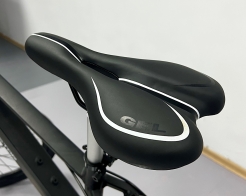 Планински електрически велосипед MTB E-Bike Telstar RANGER 600W 2025 снимка 90