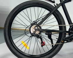 Планински електрически велосипед MTB E-Bike Telstar RANGER 600W 2025 снимка 90