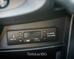 Електрическа триколесна кола 3000W 60V 45Ah снимка 30