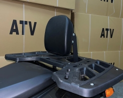 ATV TELSTAR Police Rover Long TS150-F 150сс с 8'' гуми снимка 158