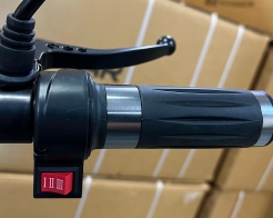 Eлектрически скутер TELSTAR EMAL 1200W с двойна седалка Нов модел 2026 снимка 166