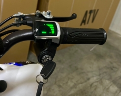 Детско електрическо ATV CAR08 FALCON TIGER 1200W 36V 12Ah снимка 165