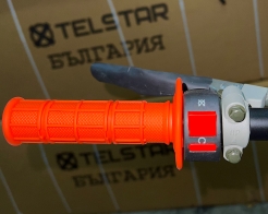 Кросов мотор TELSTAR 125 кубика 125cc модел 2026 снимка 168