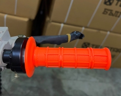 Кросов мотор TELSTAR 125 кубика 125cc модел 2026 снимка 168