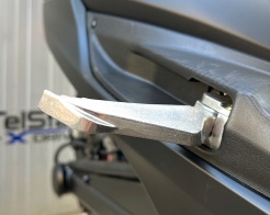 Електрически скутер TELSTAR-XMAX FALCON 6000W 72V Нов модел 2026 снимка 170