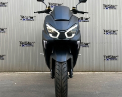 Електрически скутер TELSTAR-XMAX FALCON 6000W 72V Нов модел 2026 снимка 170