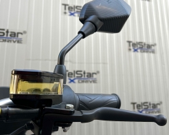 Електрически скутер TELSTAR-XMAX FALCON 6000W 72V Нов модел 2026 снимка 170