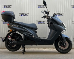 Електрически скутер TELSTAR-XMAX FALCON 6000W 72V Нов модел 2026 снимка 170
