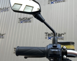 Електрически скутер TELSTAR-XMAX FALCON 6000W 72V Нов модел 2026 снимка 170