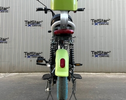 Електрически скутер TELSTAR TBSLD- 3 с двойна седалка Нов модел 2026 снимка 171
